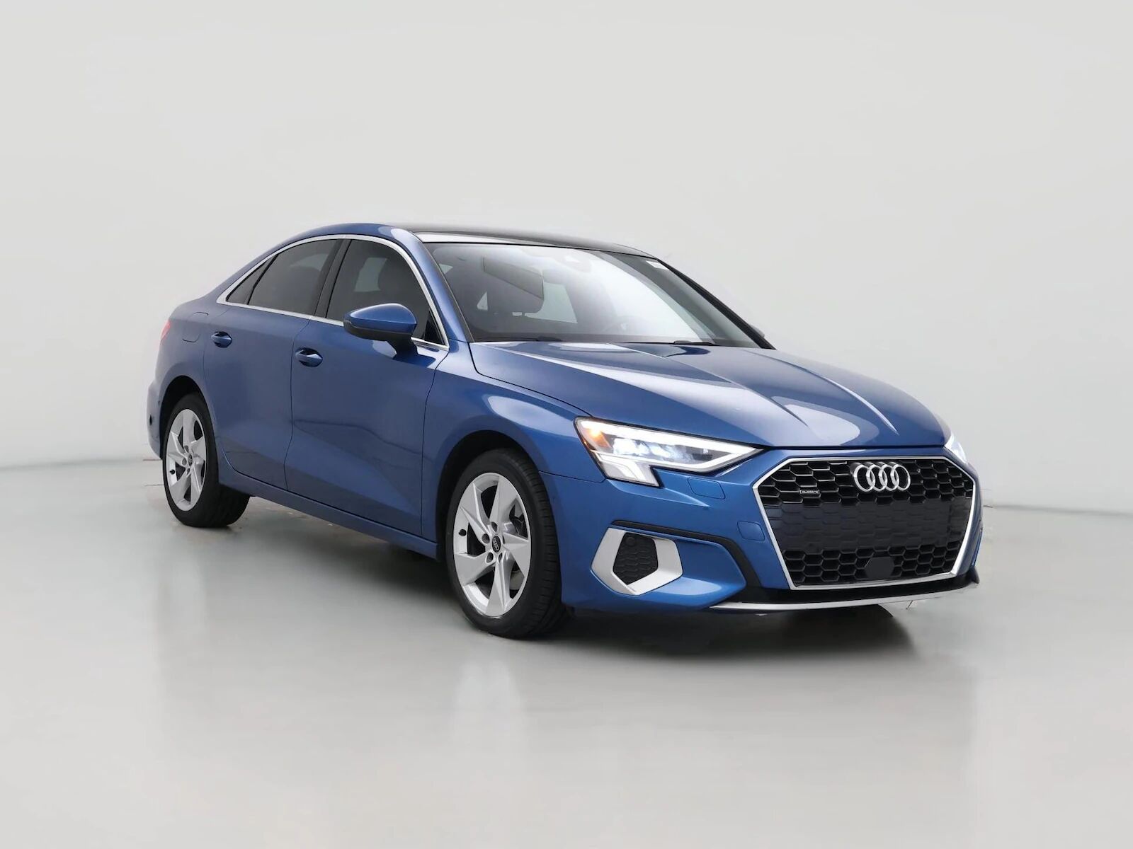 2023 AUDI A3