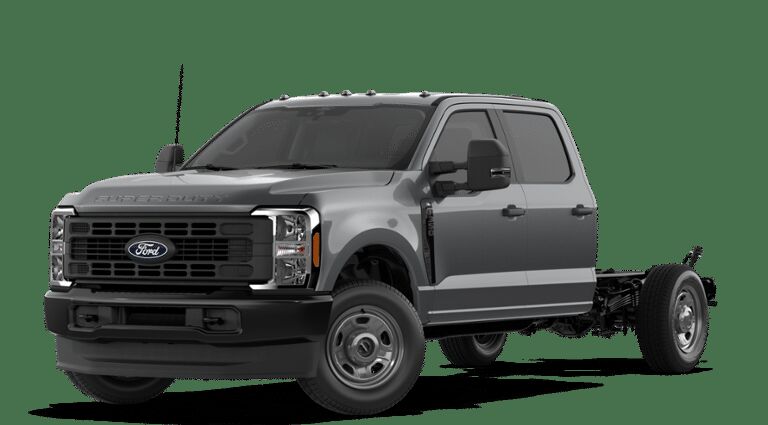 2027 FORD F-350