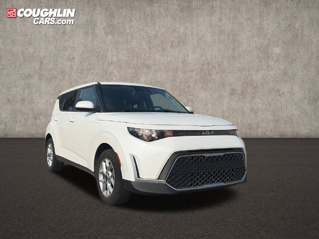 2024 KIA Soul