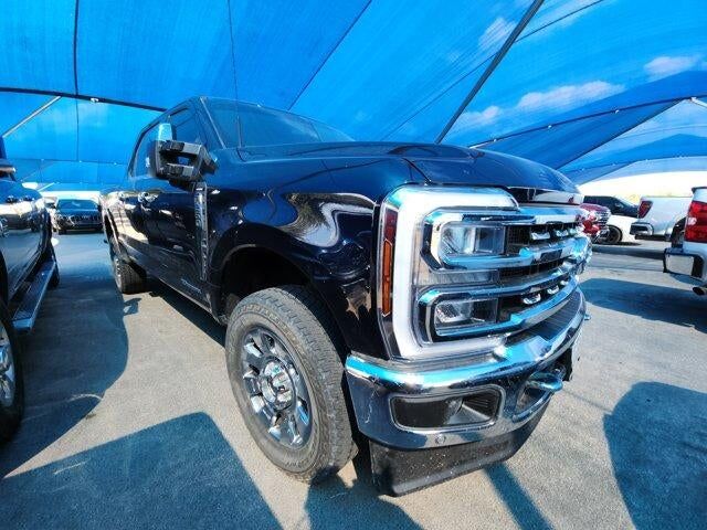 2024 FORD F-250