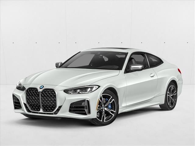 2023 BMW M4