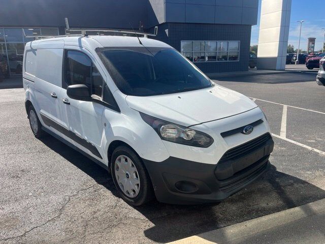 2017 FORD Transit