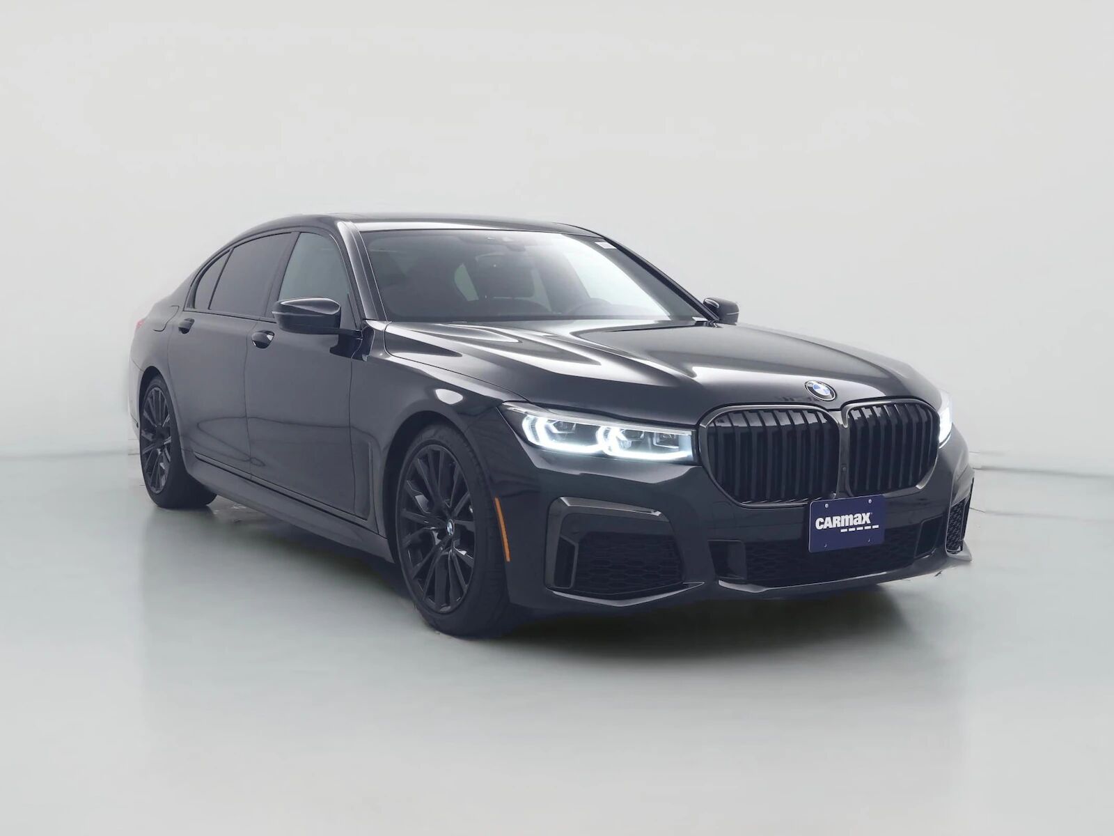2022 BMW 7 Series