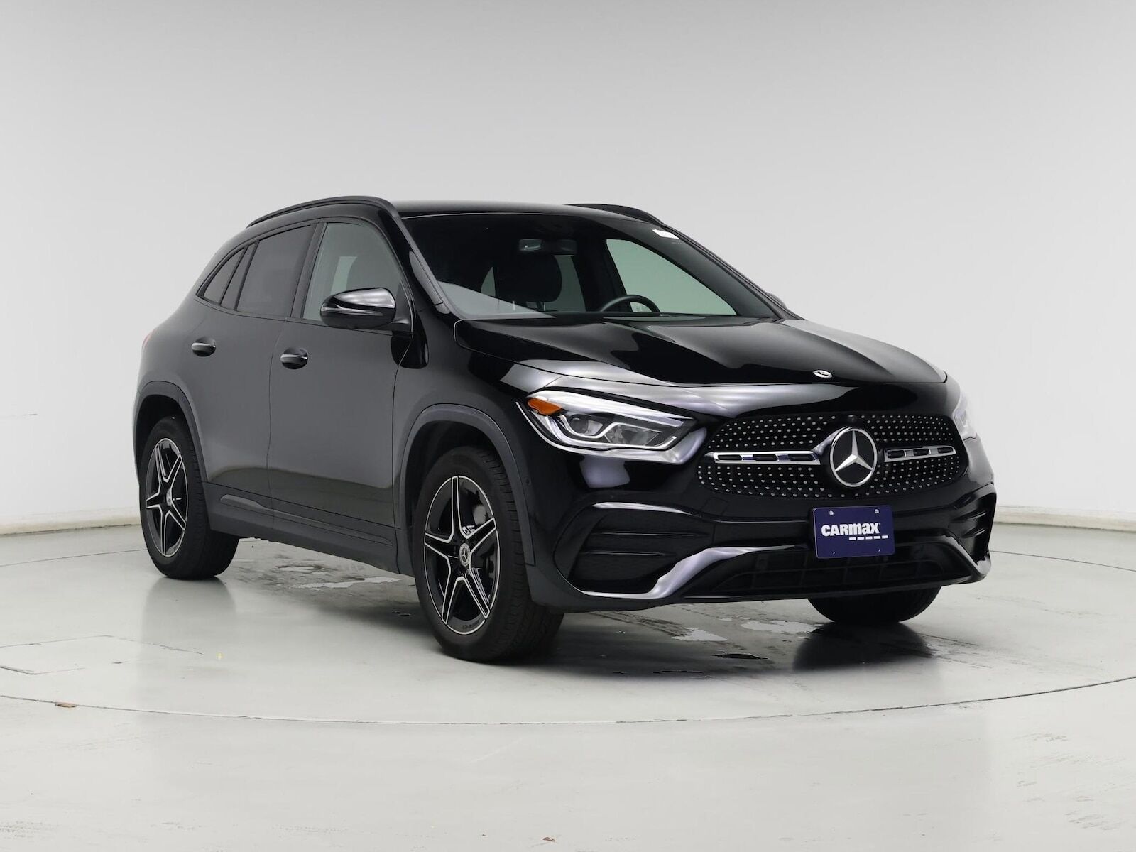 2023 Mercedes-Benz GLA-Class