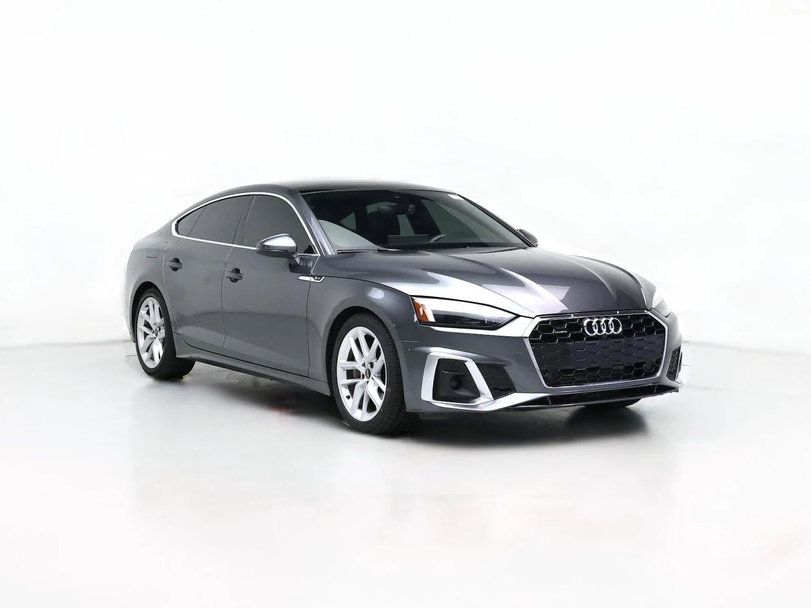 2024 AUDI A5