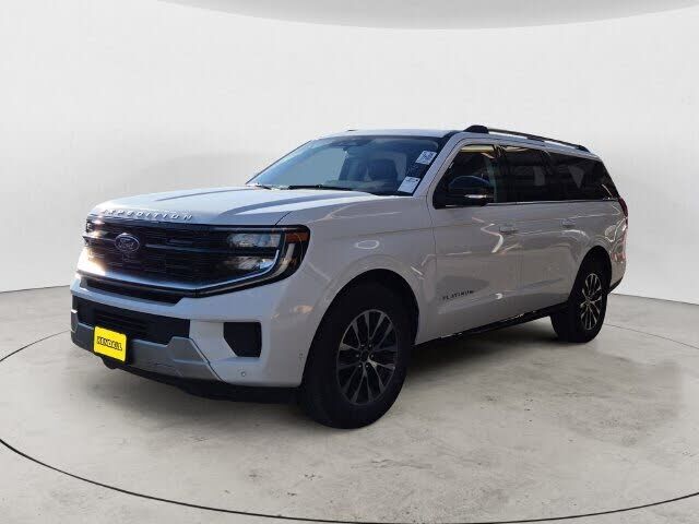2025 FORD Expedition