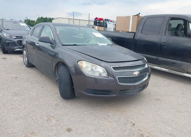 2011 CHEVROLET Malibu