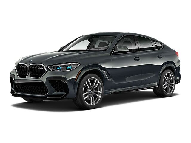 2022 BMW X6