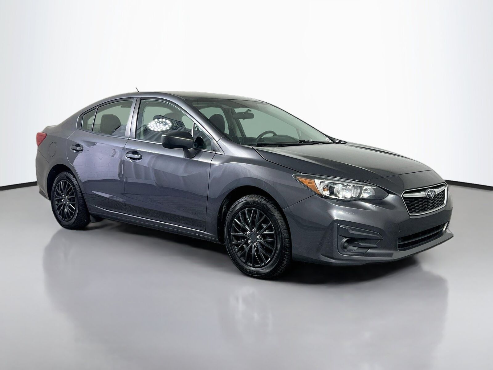 2019 SUBARU Impreza