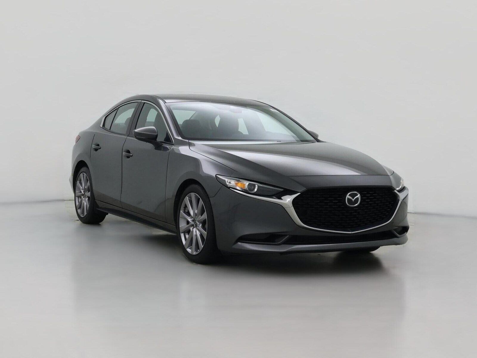 2019 MAZDA Mazda3