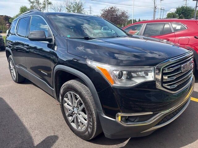 2019 GMC Acadia