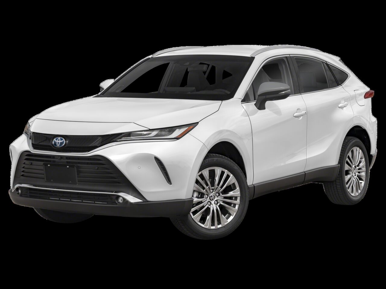 2024 TOYOTA Venza