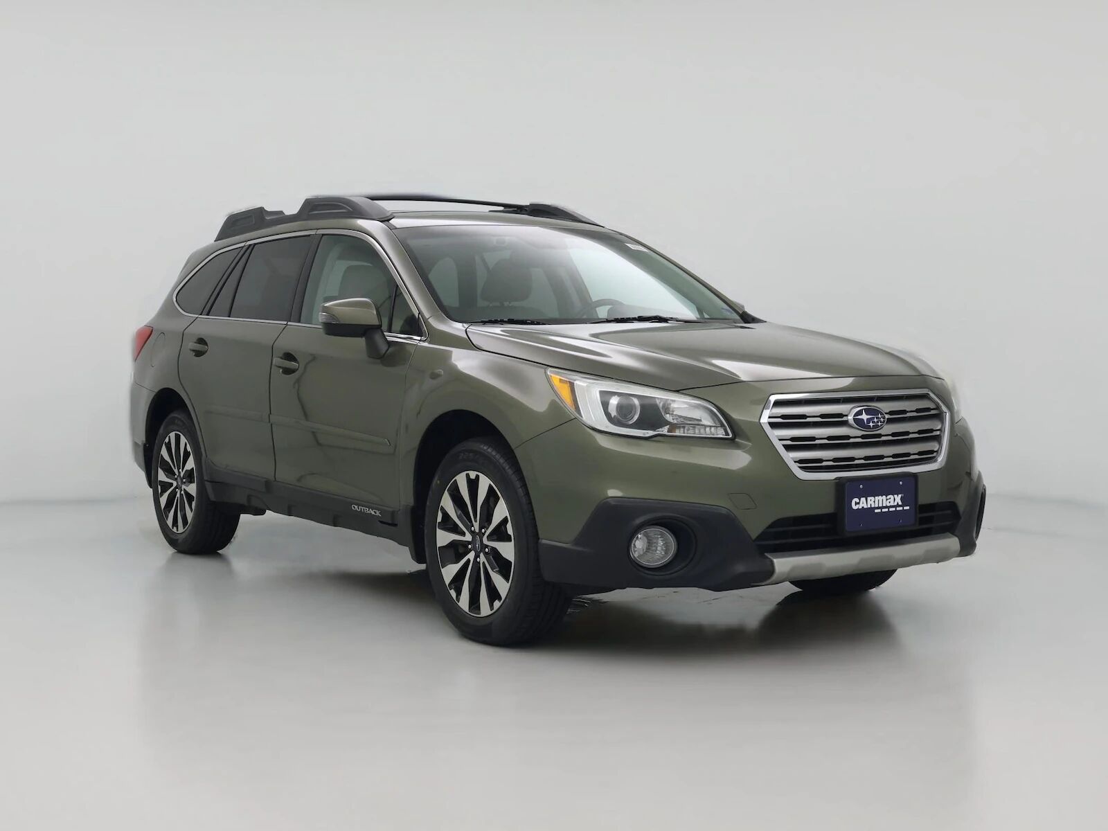 2016 SUBARU Outback