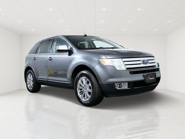 2009 FORD Edge