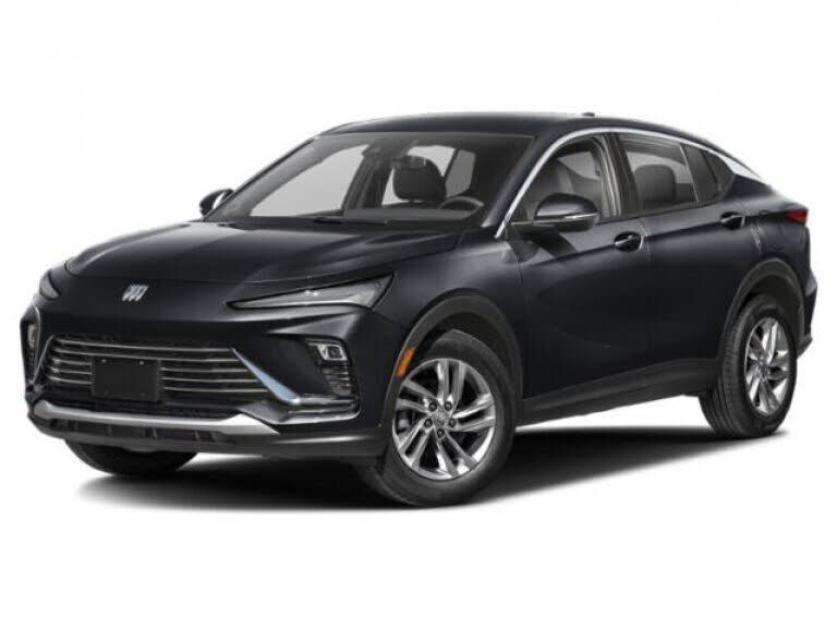 2026 BUICK Envista