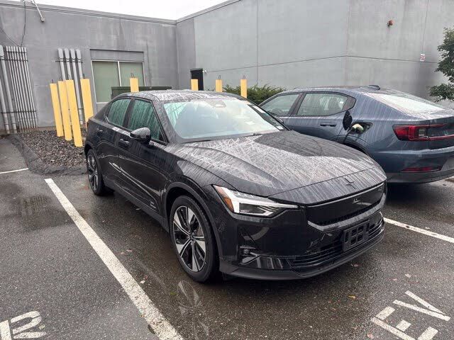 2024 POLESTAR PS2