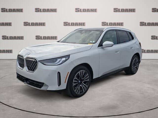 2026 BMW X3