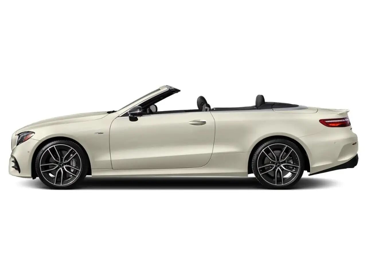 2020 Mercedes-Benz E-Class