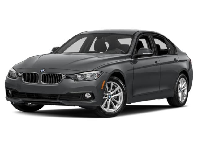 2018 BMW 3 Series