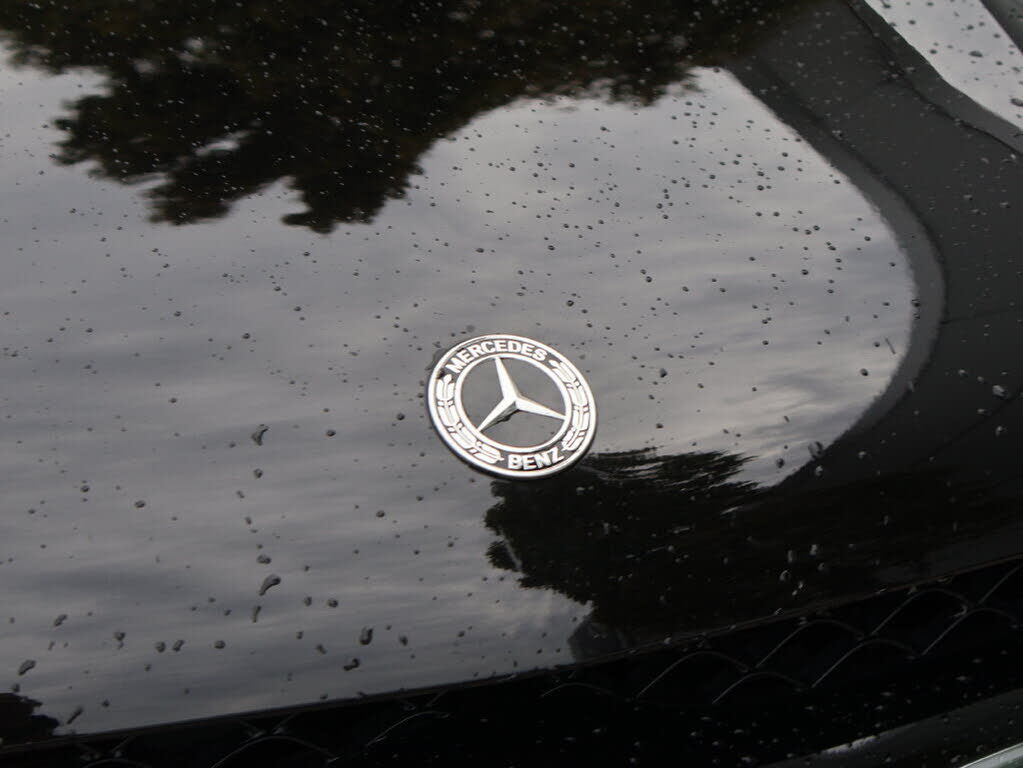 2023 Mercedes-Benz GLS-Class