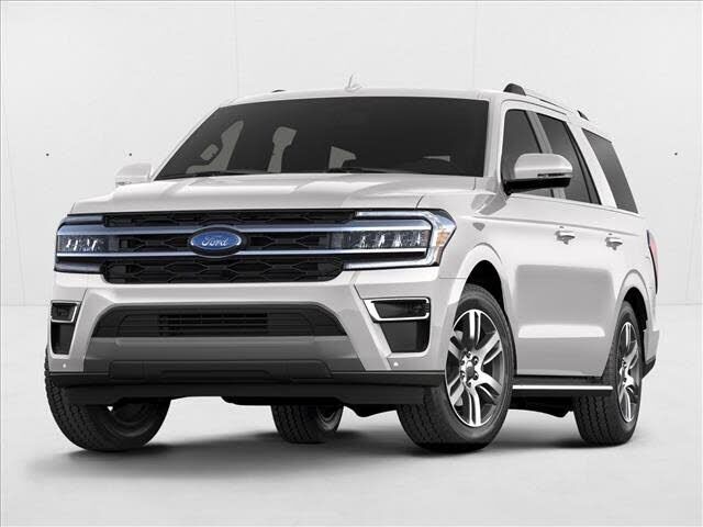 2024 FORD Expedition