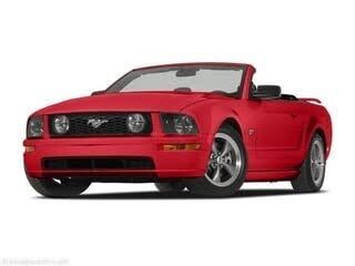2005 FORD Mustang