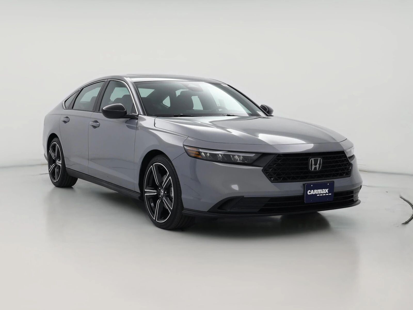 2025 HONDA Accord