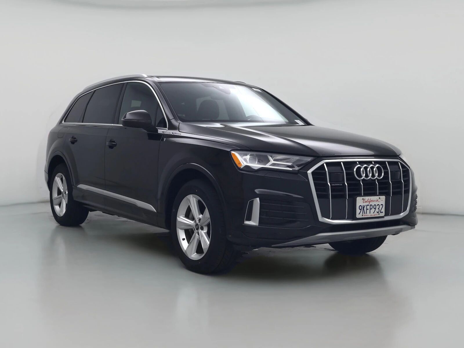 2024 AUDI Q7