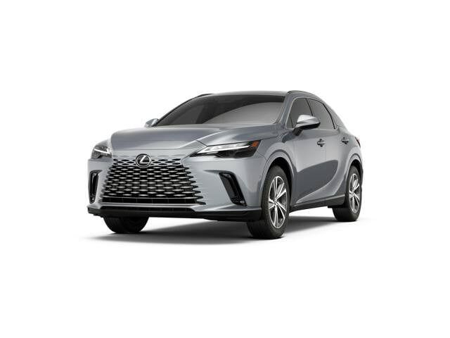 2026 LEXUS RX