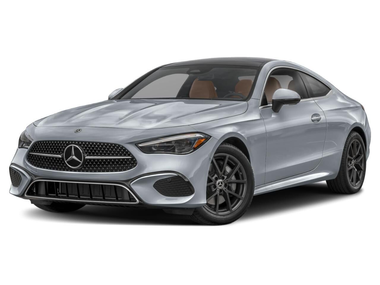 2024 Mercedes-Benz CLE