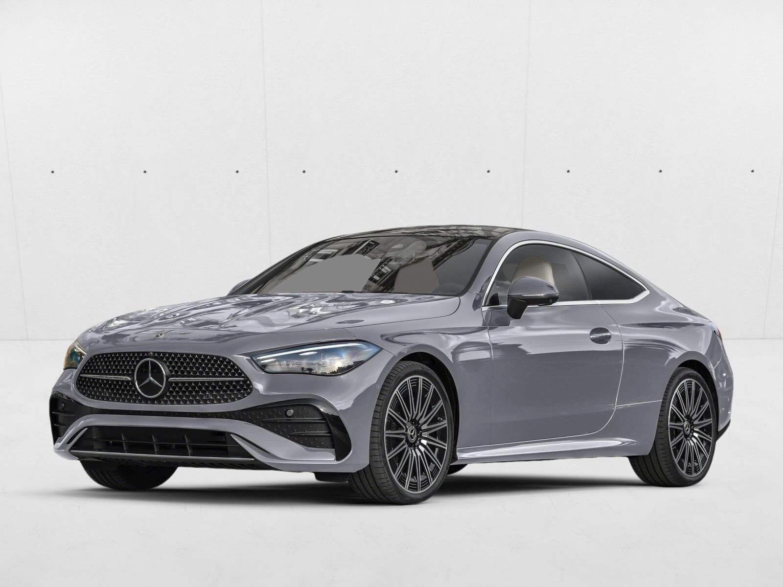 2024 MERCEDES-BENZ CLE