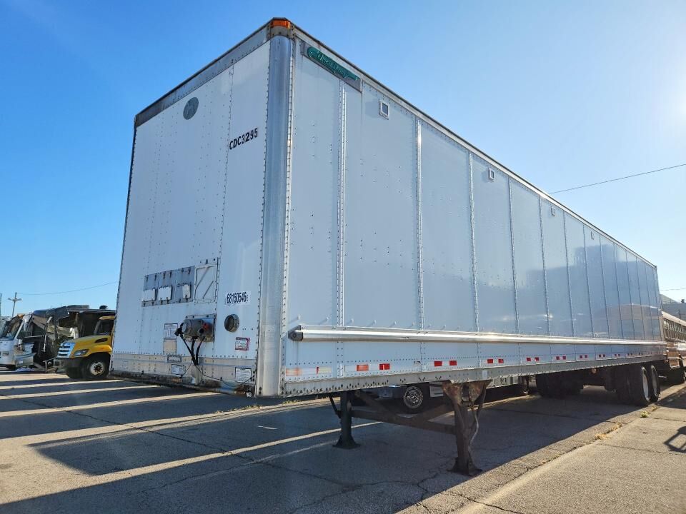 2009 GREAT DANE TRAILERS Great Dane Trailers