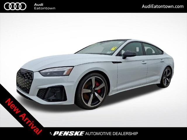 2024 AUDI A5