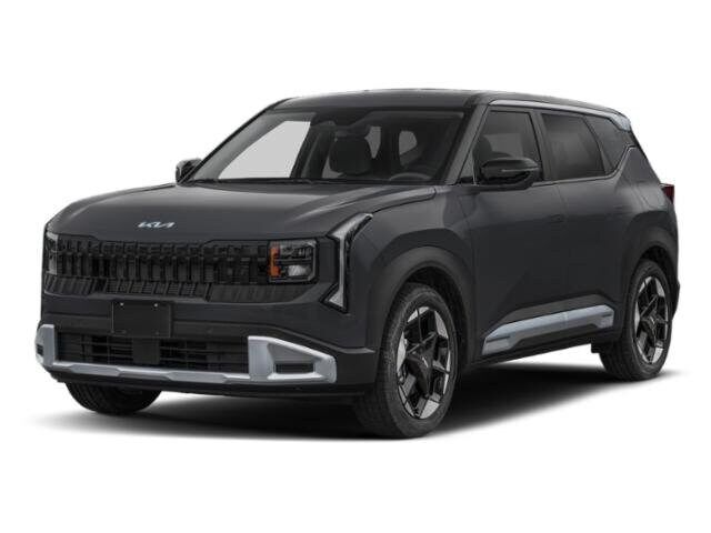 2027 KIA Seltos