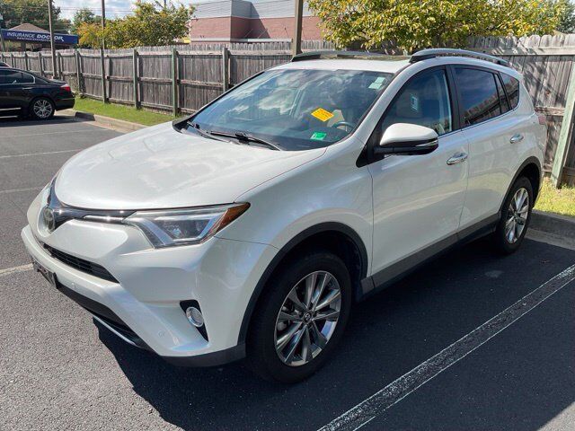 2017 TOYOTA RAV4