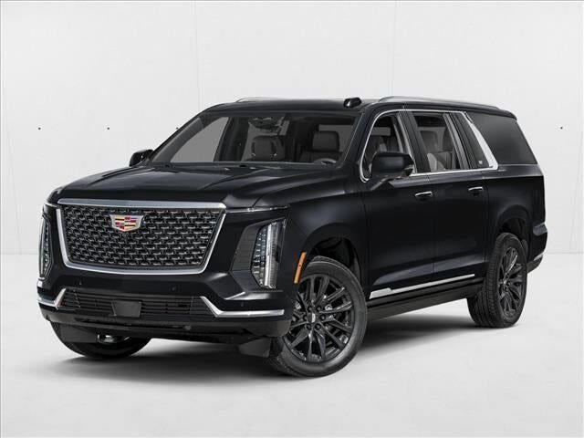 2027 CADILLAC Escalade ESV