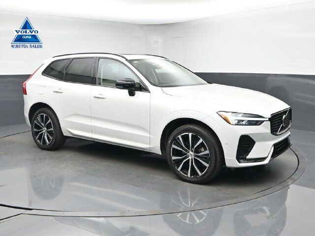 2024 VOLVO XC60
