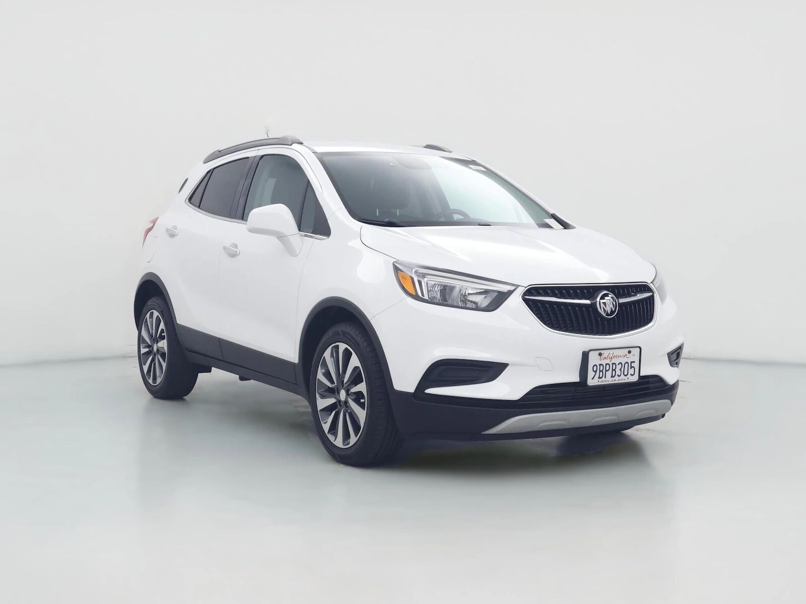 2022 BUICK Encore