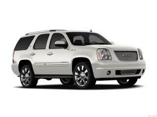 2013 GMC Yukon