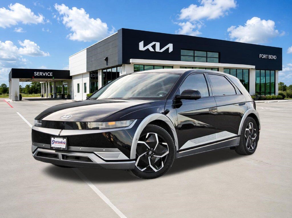 2024 HYUNDAI IONIQ 5