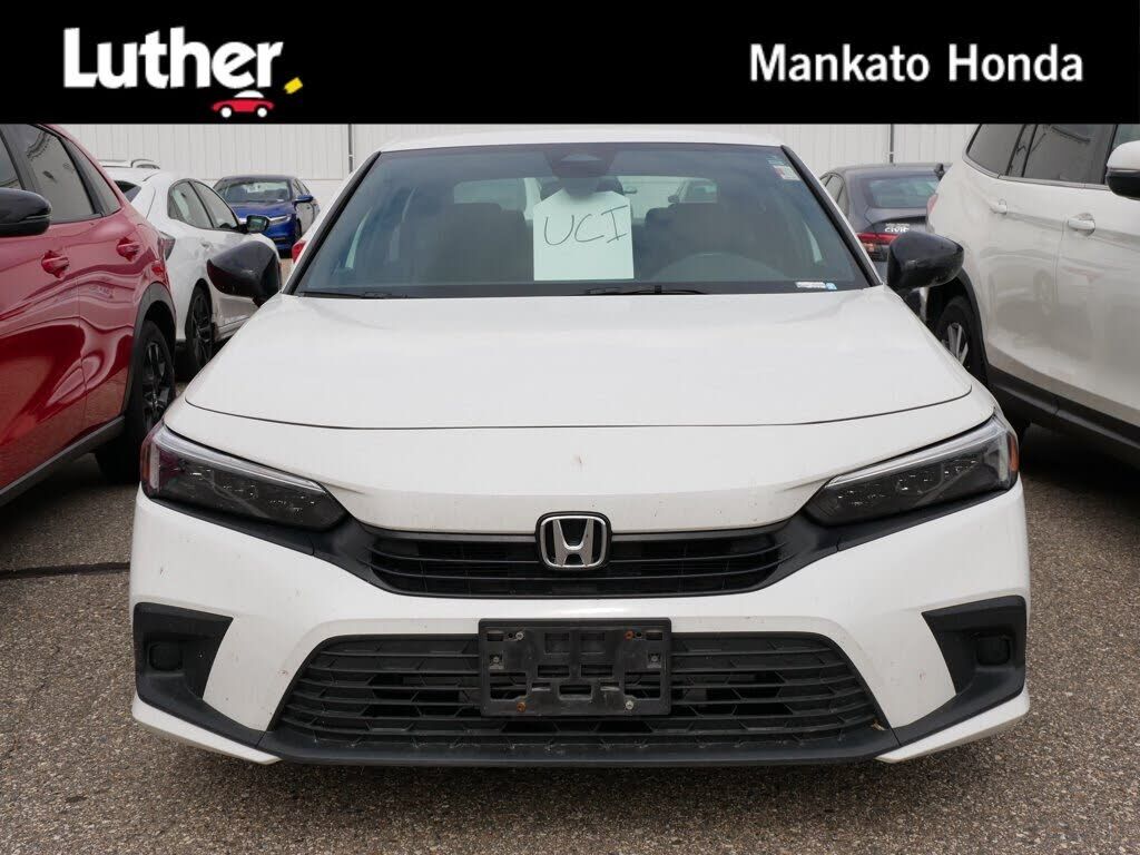 2023 HONDA Civic