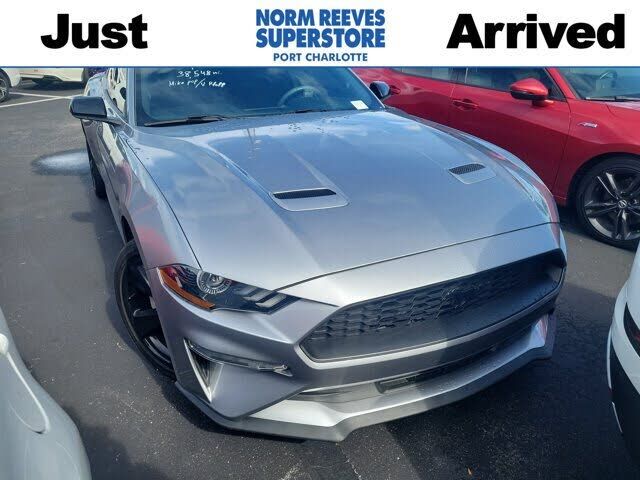 2023 FORD Mustang