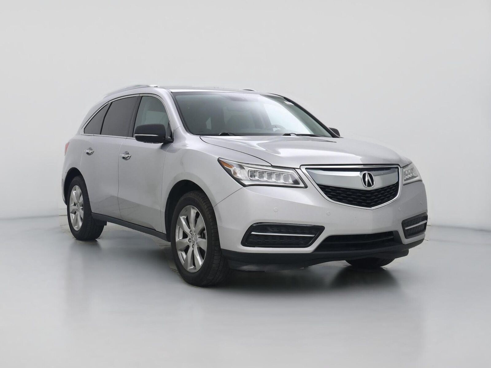 2015 ACURA MDX