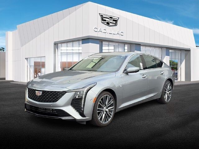 2026 CADILLAC CT5