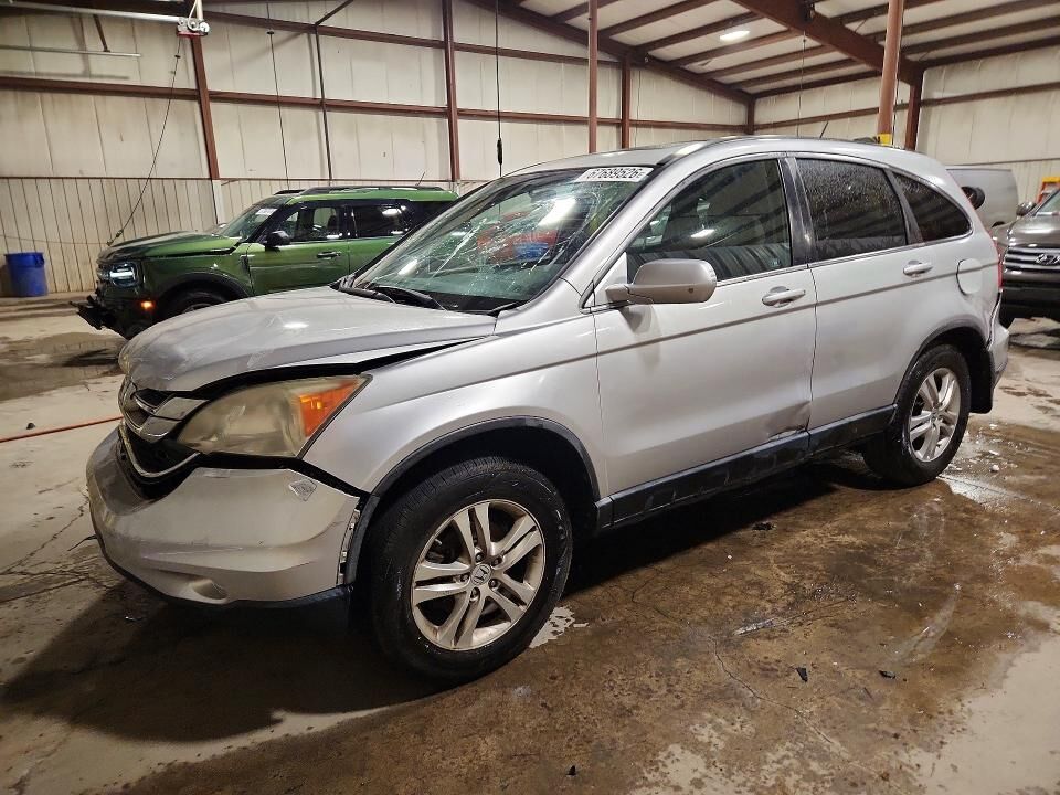 2010 HONDA CR-V