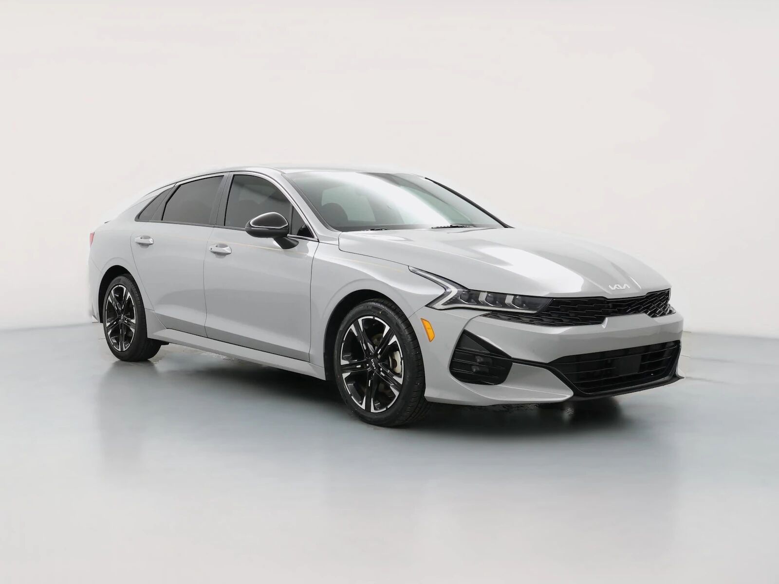 2024 KIA K5