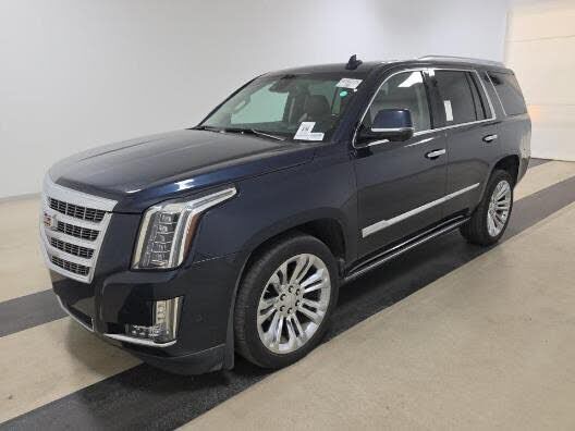 2020 CADILLAC Escalade