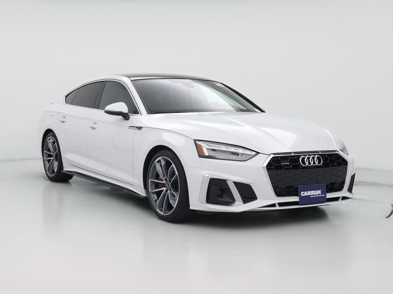 2023 AUDI A5