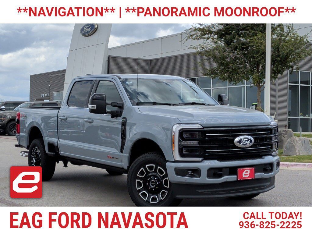 2027 FORD F-250