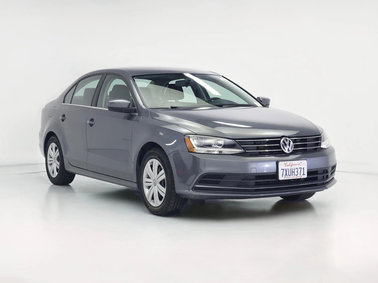 2017 VOLKSWAGEN Jetta